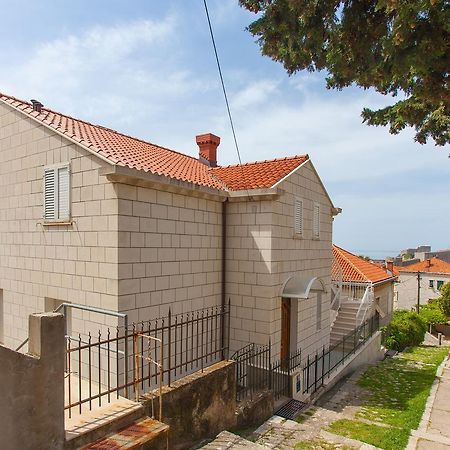 Apartment Katinka Ντουμπρόβνικ Εξωτερικό φωτογραφία
