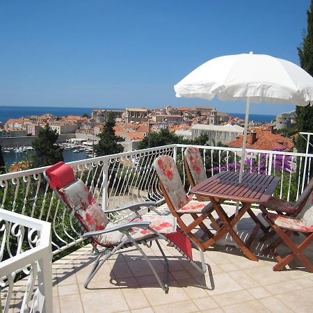 Apartment Katinka Ντουμπρόβνικ Εξωτερικό φωτογραφία