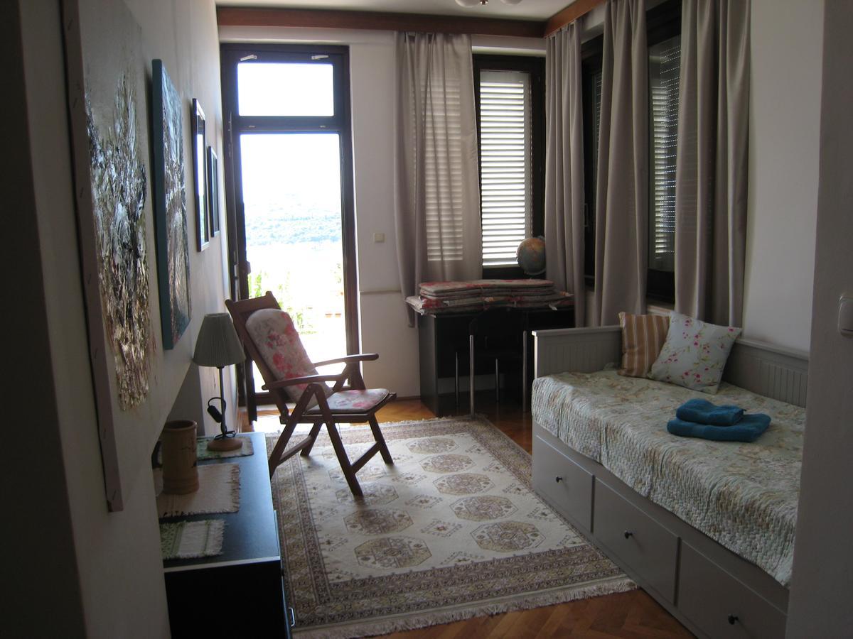 Apartment Katinka Ντουμπρόβνικ Εξωτερικό φωτογραφία