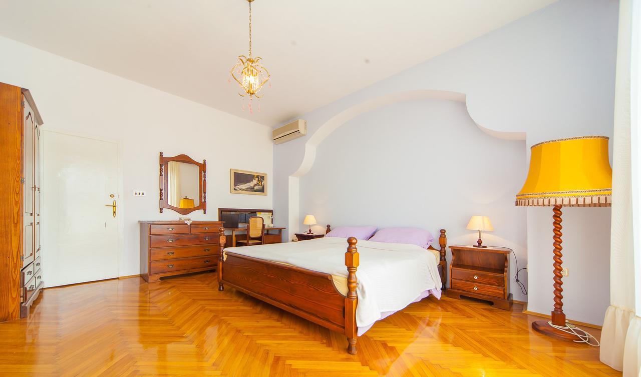 Apartment Katinka Ντουμπρόβνικ Εξωτερικό φωτογραφία