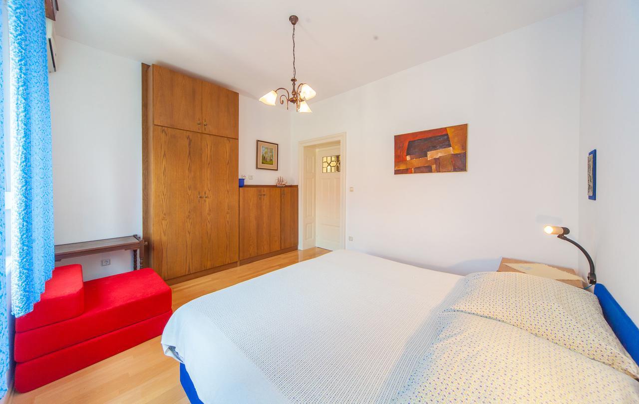 Apartment Katinka Ντουμπρόβνικ Εξωτερικό φωτογραφία